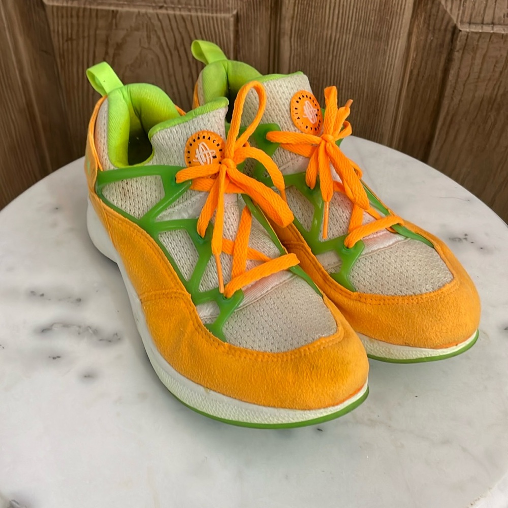 Vintage Nike Air Huarache light 1994 women’s 6